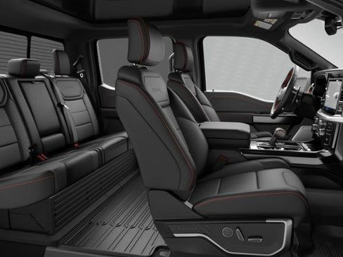 New 2026 Ford F150 Raptor AWD/4WD image 30
