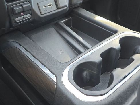 Used 2020 Chevrolet Silverado 2500 LTZ w/ LTZ Plus Package image 69