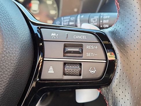 Used 2025 Acura ADX A-Spec image 23