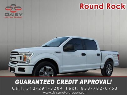 Used 2020 Ford F150 XLT w/ Equipment Group 301A Mid