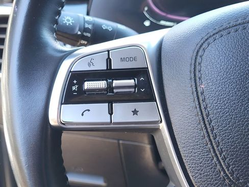 Used 2023 Kia Telluride S AWD/4WD image 21