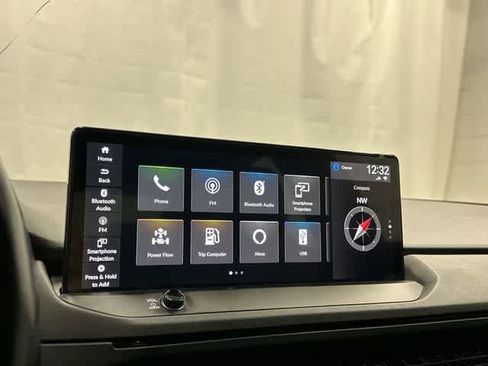 Certified 2023 Honda Accord Sport image 21