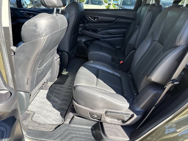 Certified 2026 Subaru Ascent Premium AWD/4WD image 16