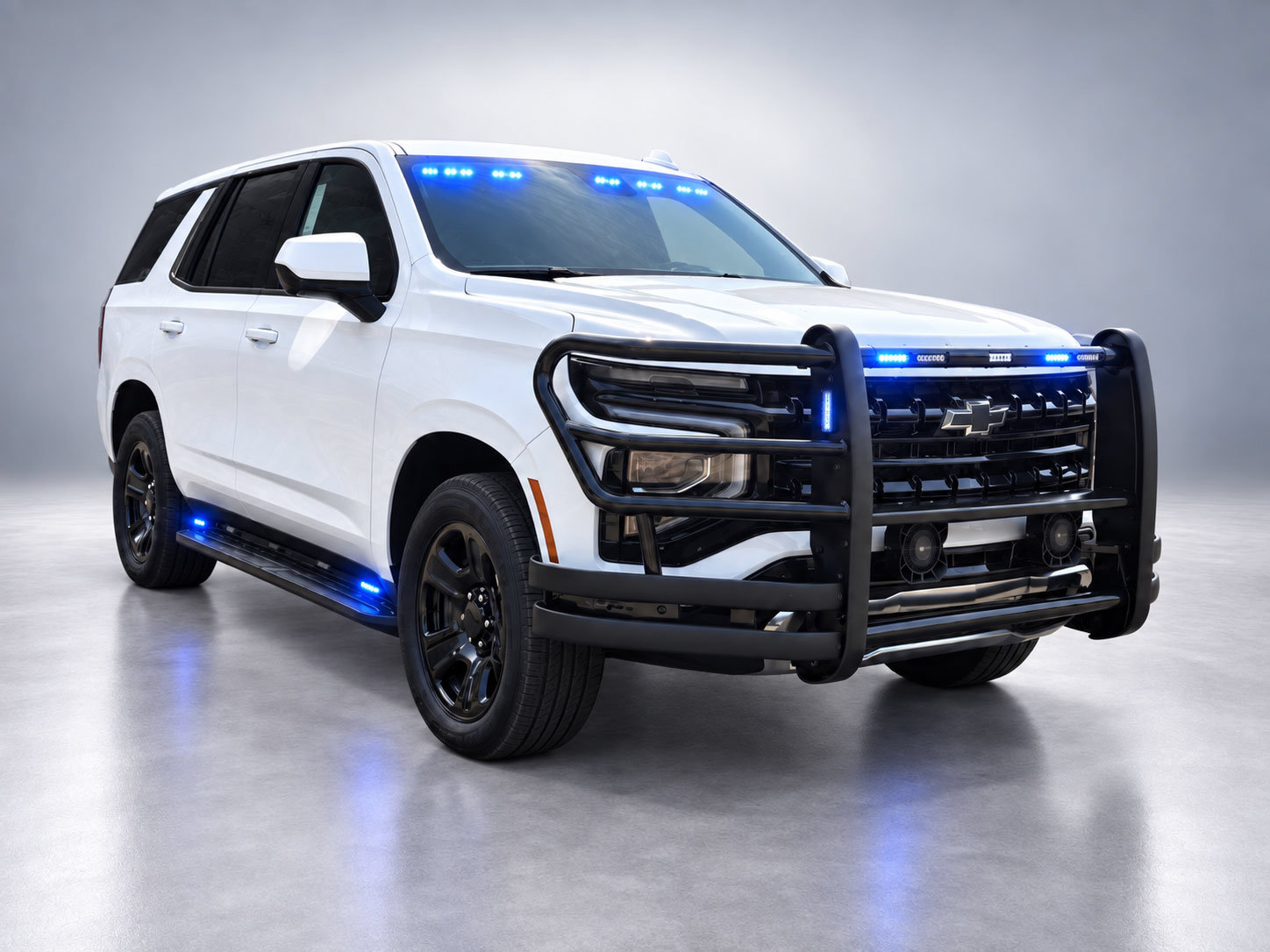 New 2026 Chevrolet Tahoe 2WD image 4