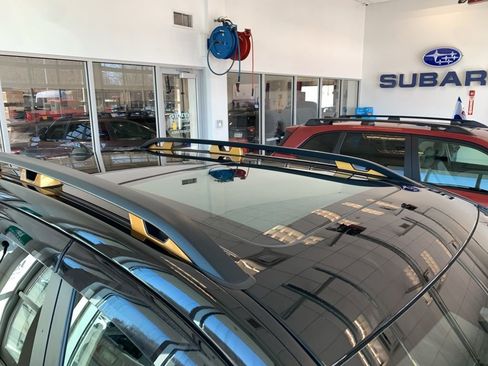 Certified 2023 Subaru Forester Wilderness image 25