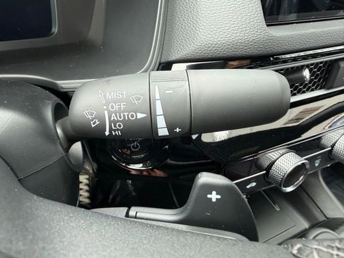 New 2026 Honda Civic Sport Touring image 19