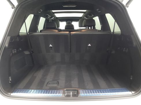 Used 2024 Mercedes-Benz GLS 63 AMG 4MATIC image 34