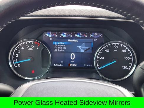 Used 2021 Ford F150 XLT w/ Equipment Group 302A High RWD image 16