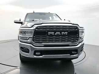 Used 2021 RAM 2500 Limited video 4