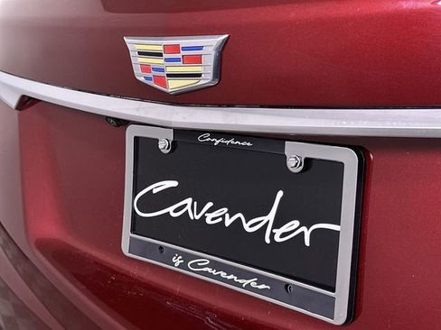 Used 2018 Cadillac XT5 Premium Luxury image 32