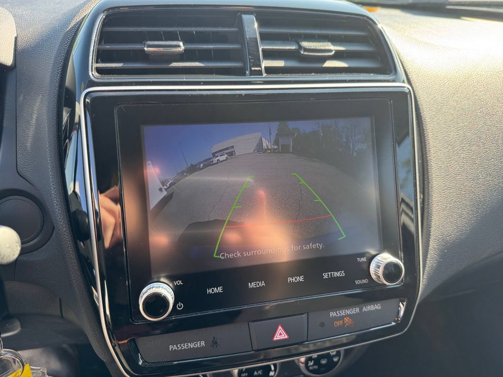 Used 2023 Mitsubishi Outlander Sport AWD image 18