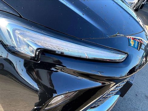 Used 2024 Buick Encore GX Avenir w/ Avenir Technology Package image 23