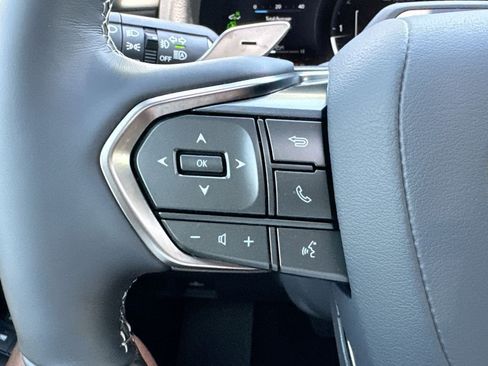 New 2026 Lexus LX 600 4WD w/ Luxury Package image 21