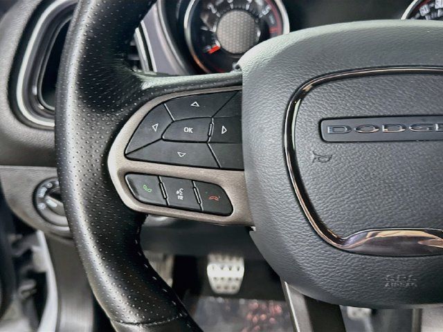 Used 2020 Dodge Challenger R/T Scat Pack RWD image 13