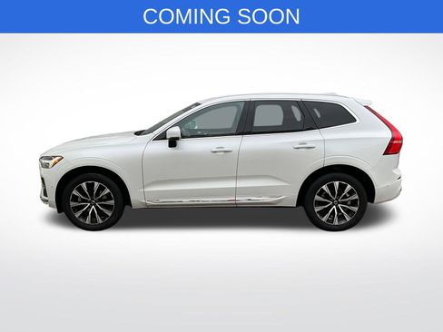 Certified 2023 Volvo XC60 B5 Plus w/ Climate Package image 3