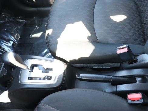 Used 2024 Mitsubishi Mirage ES FWD image 34