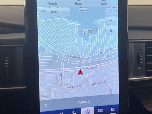 Used 2022 Ford Explorer Limited w/ Limited Technology Package image 19