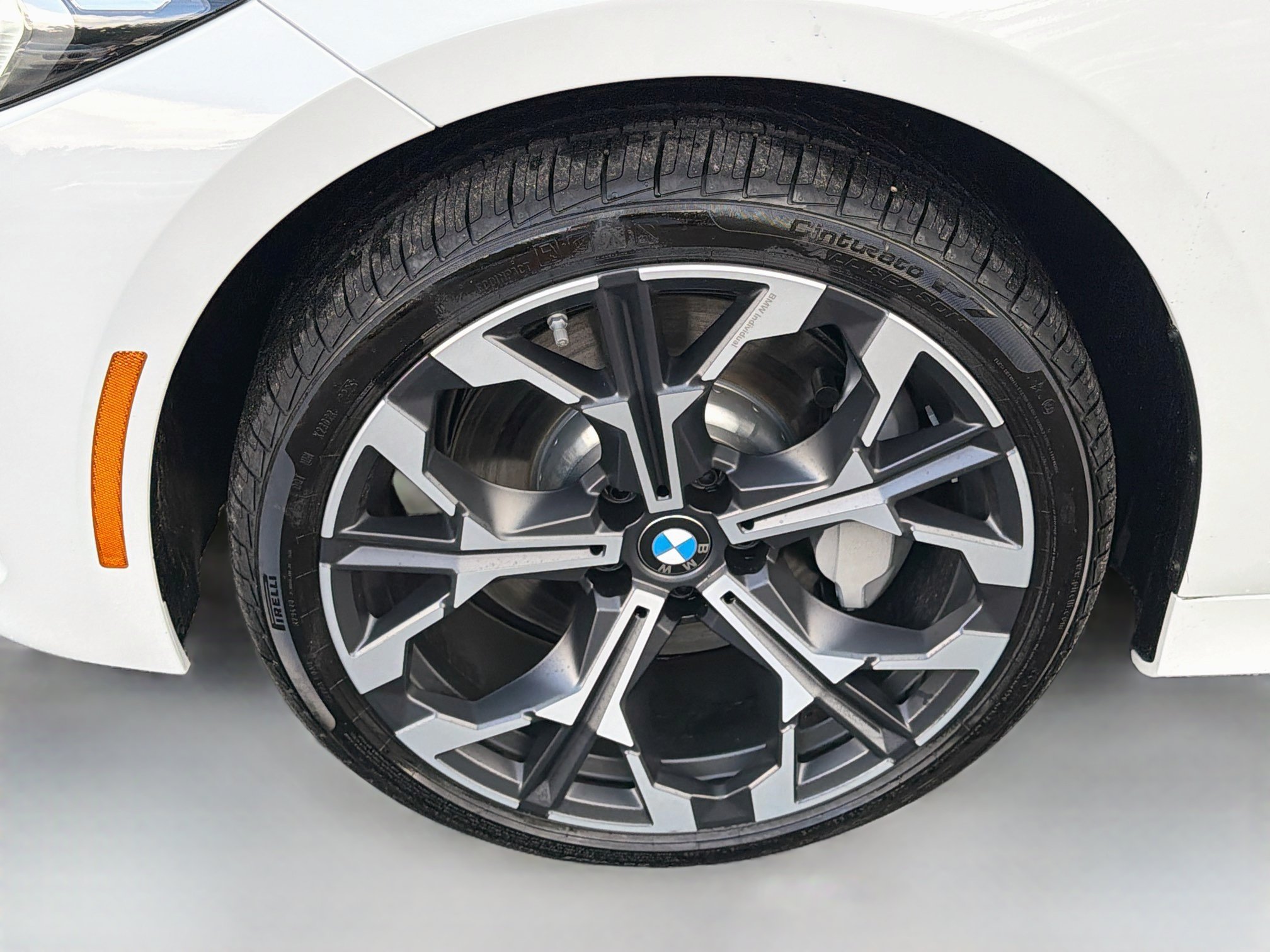 New 2026 BMW 330i Sedan RWD image 42