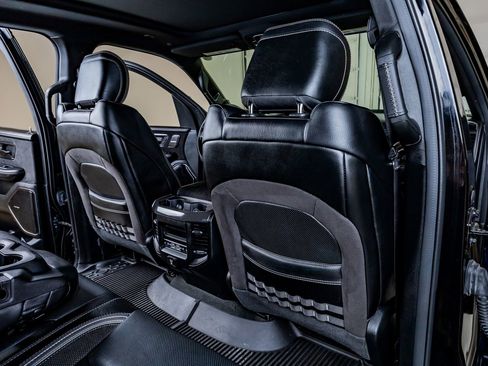 Used 2021 RAM 1500 TRX w/ TRX Level 2 Equipment Group image 32