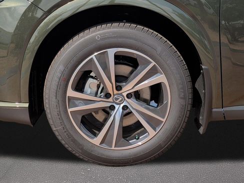 New 2026 Lexus RX 350 Premium FWD image 7
