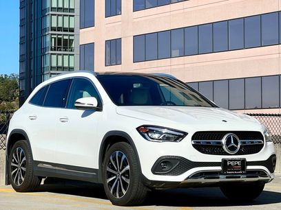 Certified 2023 Mercedes-Benz GLA 250 4MATIC