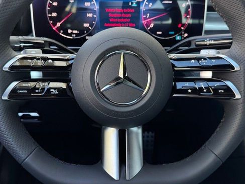 Used 2025 Mercedes-Benz C 300 Sedan image 12