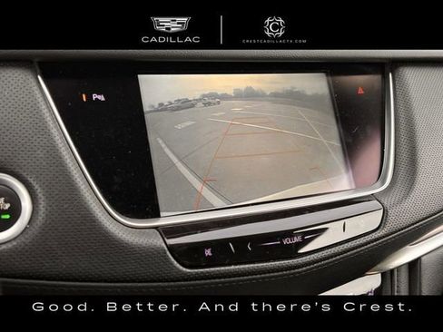 Used 2018 Cadillac XT5 Premium Luxury image 16