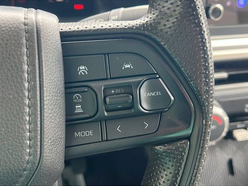 Used 2024 Toyota Tacoma SR5 AWD/4WD image 20