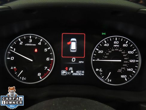 Used 2025 Subaru Forester Sport image 12