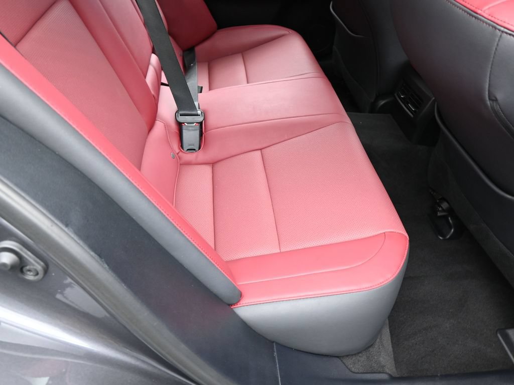 Used 2025 Lexus IS 300 w/ Premium Package RWD image 46