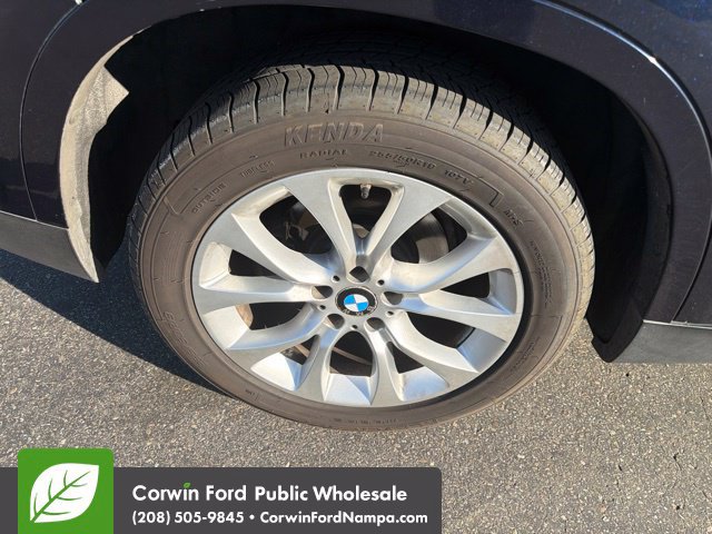 Used 2015 BMW X5 xDrive35i w/ Premium Package AWD/4WD image 11