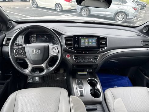 Used 2023 Honda Passport EX-L image 21