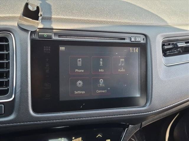 Used 2018 Honda HR-V EX image 13