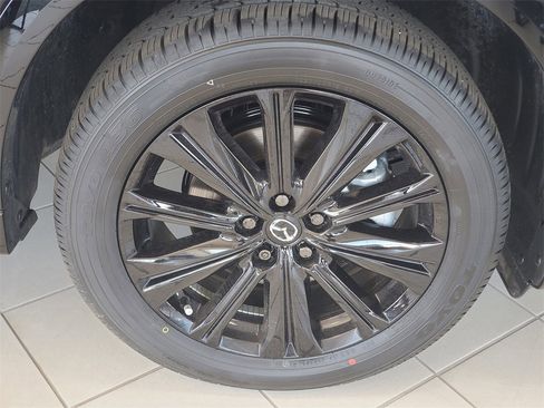 New 2025 MAZDA CX-5 2.5 Turbo w/ Premium Package image 5