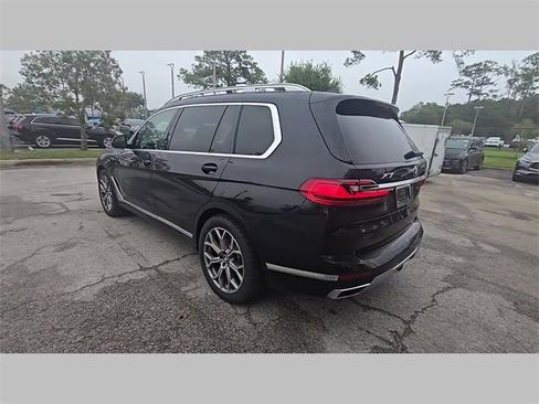 Used 2019 BMW X7 xDrive40i image 24