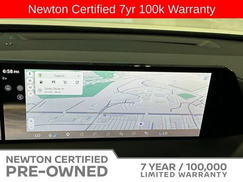 Used 2026 Nissan Armada Platinum RWD image 19