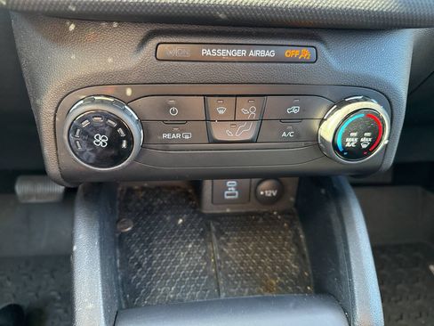 Used 2021 Ford Bronco Sport AWD/4WD image 39