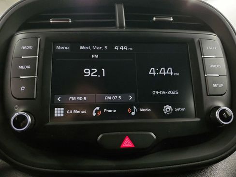 Used 2024 Kia Soul LX w/ Option Group 015 image 15