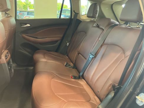 Used 2018 Buick Envision Premium image 27