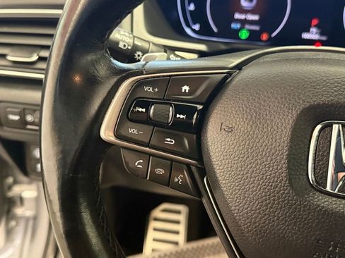 Used 2020 Honda Accord Sport image 23