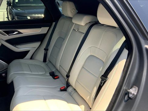 New 2026 Jaguar F-PACE R-Dynamic S AWD/4WD image 14