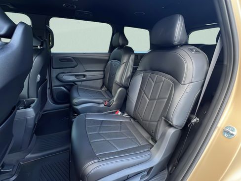 New 2027 Kia Telluride EX X-Line w/ Towing Package AWD/4WD image 10