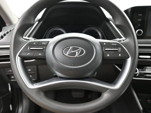 Certified 2023 Hyundai Sonata SE w/ Cargo Package FWD image 13