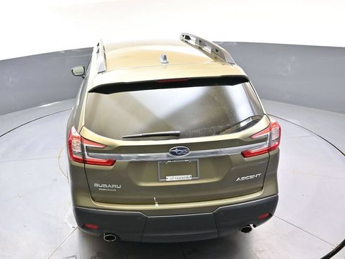 Used 2025 Subaru Ascent Premium AWD/4WD image 39