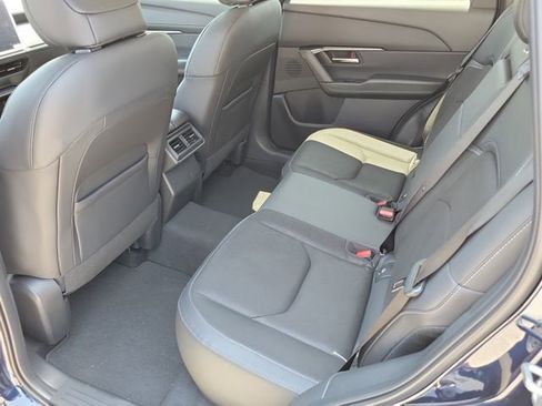 New 2026 MAZDA CX-5 Preferred AWD/4WD image 24