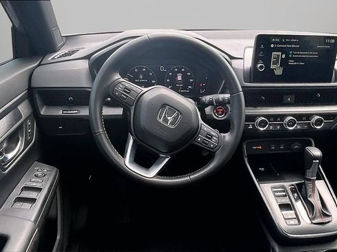 Used 2026 Honda CR-V Sport-L image 4