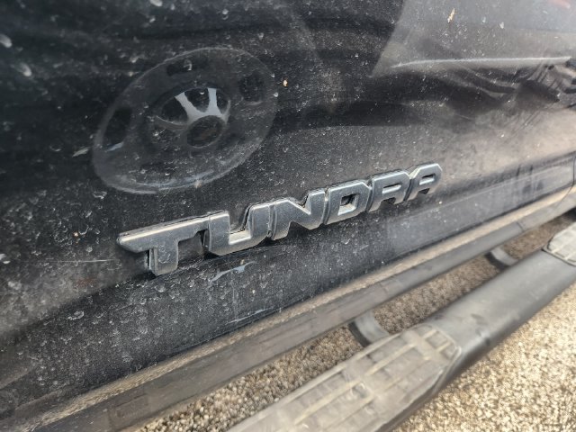 Used 2021 Toyota Tundra SR5 RWD image 7