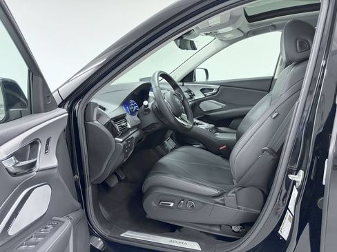 Used 2021 Acura RDX AWD w/ Technology Package image 13