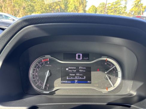 Used 2017 Honda Ridgeline RTS image 31