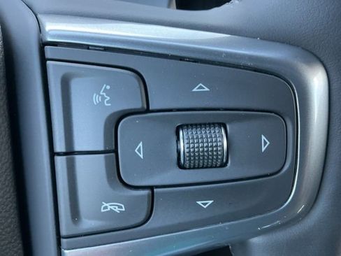 New 2026 Chevrolet Silverado 1500 LT Trail Boss w/ LT Trail Boss Premium Package AWD/4WD image 13